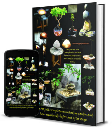 home and garden decor