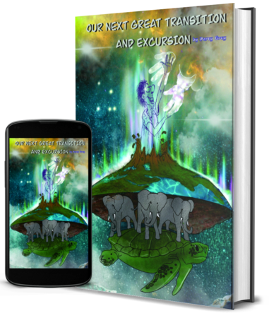 humourouse writings about life in this universe