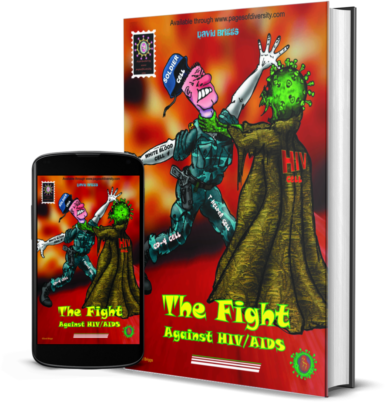 aids hiv disease management and information